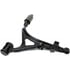 CA28353 by DORMAN - Suspension Control Arm