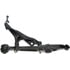 CA30238 by DORMAN - Suspension Control Arm