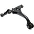 Dorman CA63064 Suspension Control Arm Suspension Control Arm