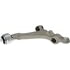 Dorman CA64064 Suspension Control Arm Suspension Control Arm