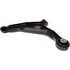 CA81313 by DORMAN - Suspension Control Arm