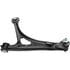 CB12223 by DORMAN - Suspension Control Arm
