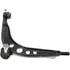 CB14024 by DORMAN - Suspension Control Arm