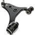 CB28364 by DORMAN - Suspension Control Arm