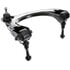 CB30820 by DORMAN - Suspension Control Arm