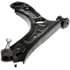 CB43324 by DORMAN - Suspension Control Arm