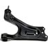 CB36074 by DORMAN - Suspension Control Arm