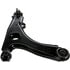 CB431004 by DORMAN - Suspension Control Arm And Ball Joint Assembly