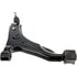 Dorman CB60204 Suspension Control Arm and Ball Joint Assembly Suspension Control Arm