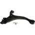 CB60114 by DORMAN - Suspension Control Arm