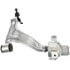 Dorman CB61133 Suspension Control Arm and Ball Joint Assembly Suspension Control Arm