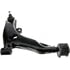 CB67144 by DORMAN - Suspension Control Arm