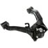 CB67098 by DORMAN - Suspension Control Arm