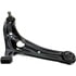 CB74024 by DORMAN - Suspension Control Arm