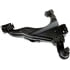 Dorman CB75103 Suspension Control Arm and Ball Joint Assembly Suspension Control Arm And Ball Joint Assembly