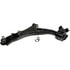 CB85393 by DORMAN - Suspension Control Arm