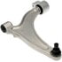 CB91233 by DORMAN - Suspension Control Arm