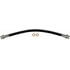 H621143 by DORMAN - Brake Hydraulic Hose
