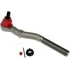 Dorman TO96021RD Steering Tie Rod End Steering Tie Rod End