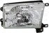 1590833 by DORMAN - Headlight Assembly - for 1999-2002 Toyota 4Runner
