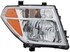 1591156 by DORMAN - Head Lamp Assembly