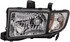 1591129 by DORMAN - Headlight Assembly - for 2006-2008 Honda Ridgeline