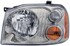 1591963 by DORMAN - Head Lamp Assembly
