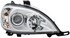 1592151 by DORMAN - Head Lamp Assembly