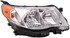 1592312 by DORMAN - Head Lamp Right