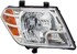 1592302 by DORMAN - Head Lamp Right