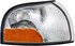 1630241 by DORMAN - Parking / Turn Signal Lamp Assembly