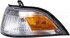 1630608 by DORMAN - Turn Signal / Parking Light Assembly - for 1988-1992 Toyota Corolla
