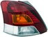 1611666 by DORMAN - Tail Lamp Left