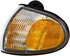 1650222 by DORMAN - Side Marker Lamp Assembly