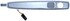 215-027 by DORMAN - Exterior Door Handle
