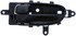 215-040 by DORMAN - Interior Door Handle