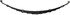 22-195 by DORMAN - Suspension Leaf Spring