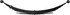 22-419 by DORMAN - Suspension Leaf Spring