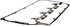 263-201 by DORMAN - Engine Valve Cover Gasket