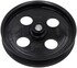 300-320 by DORMAN - Power Steering Pump Pulley