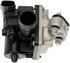 306-056 by DORMAN - Secondary Air Injection Check Valve