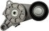 419-1007 by DORMAN - HD Automatic Belt Tensioner