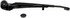 42023 by DORMAN - Rear Windshield Wiper Arm