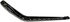 42131 by DORMAN - Rear Windshield Wiper Arm