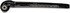 42132 by DORMAN - Rear Windshield Wiper Arm