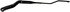 42765 by DORMAN - Windshield Wiper Arm