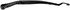 42844 by DORMAN - Windshield Wiper Arm