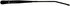 42992 by DORMAN - Windshield Wiper Arm