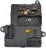 502-013 by DORMAN - Remanufactured Body Control Module