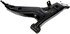 520-419 by DORMAN - Suspension Control Arm